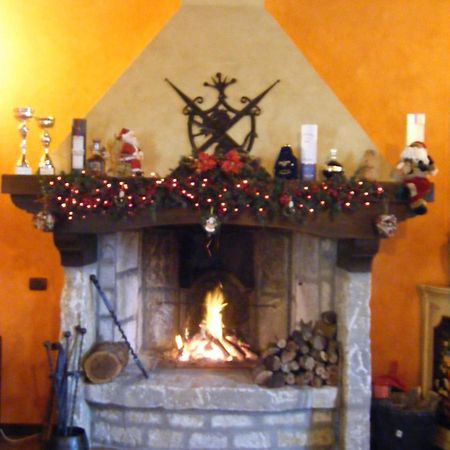 Agriturismo Tenuta San Giovanni Casale Leto SantʼAngelo Muxaro Εξωτερικό φωτογραφία