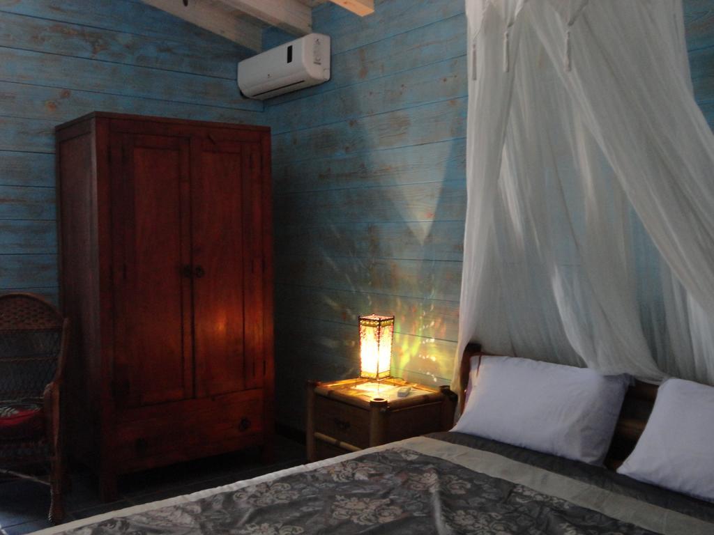 Agriturismo Tenuta San Giovanni Casale Leto SantʼAngelo Muxaro Δωμάτιο φωτογραφία