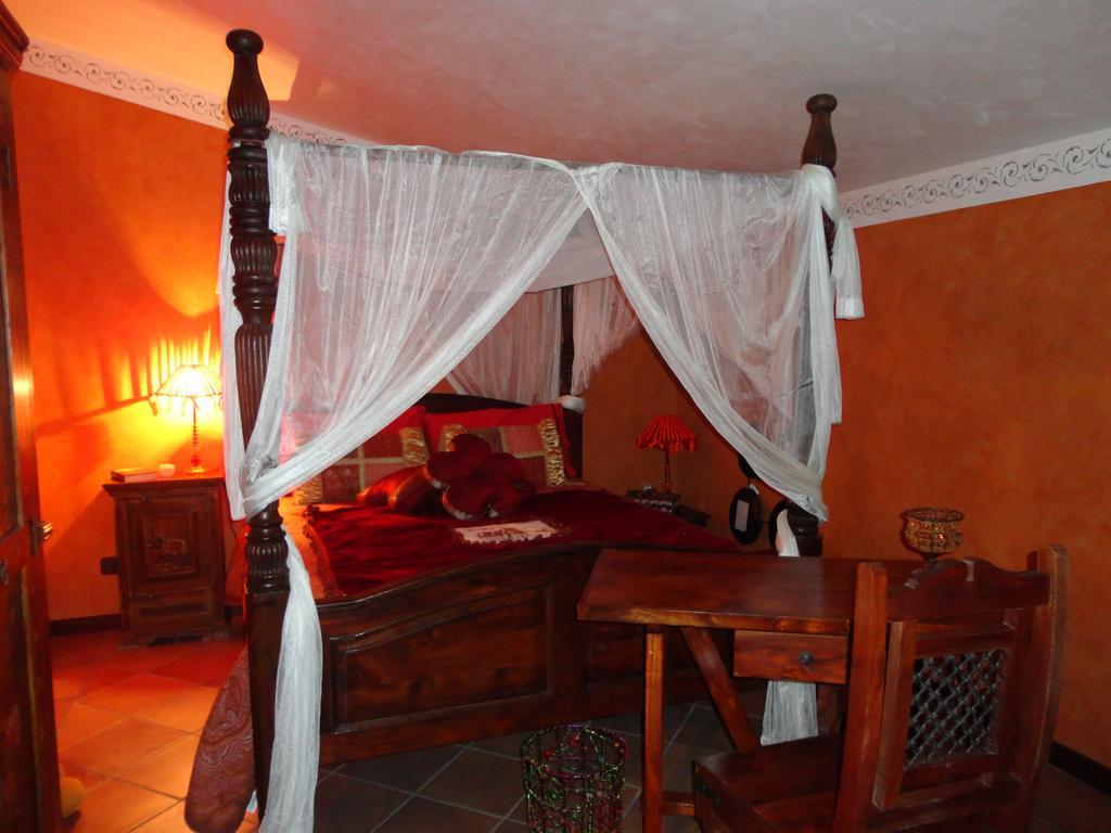 Agriturismo Tenuta San Giovanni Casale Leto SantʼAngelo Muxaro Εξωτερικό φωτογραφία