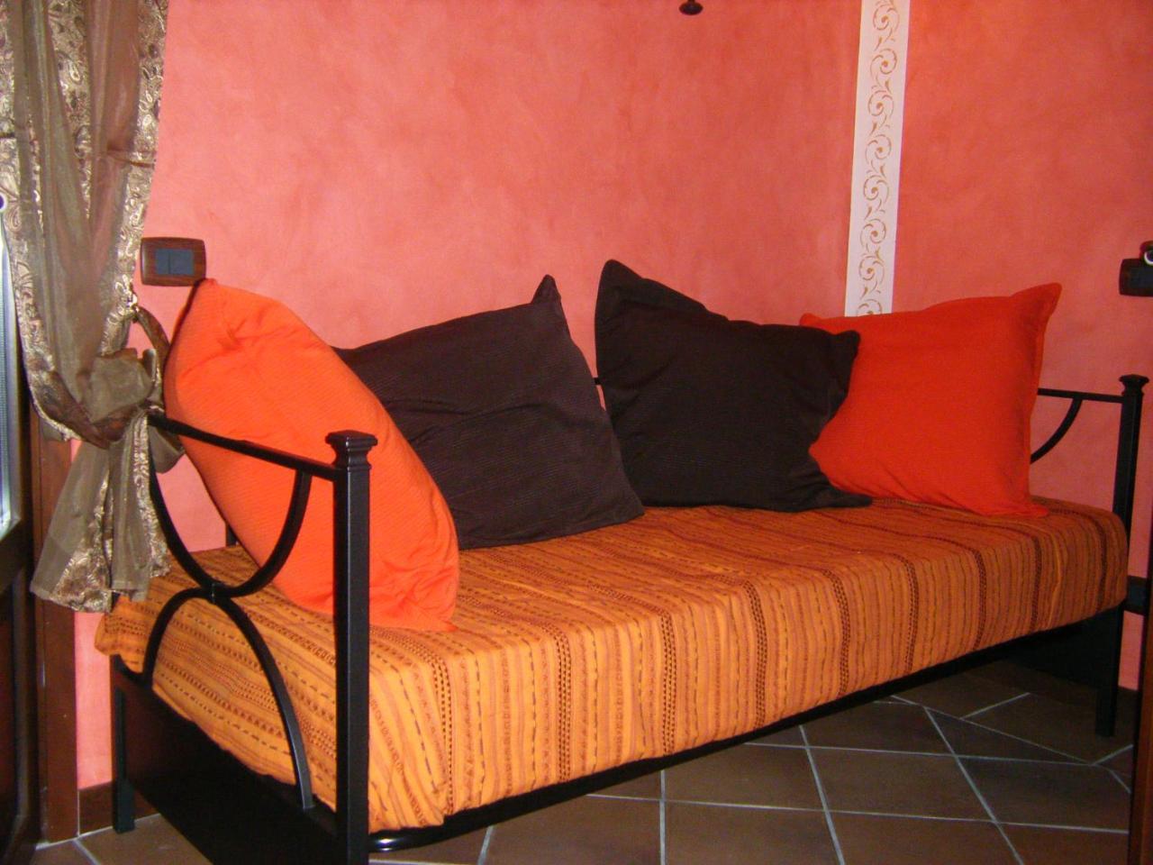 Agriturismo Tenuta San Giovanni Casale Leto SantʼAngelo Muxaro Εξωτερικό φωτογραφία
